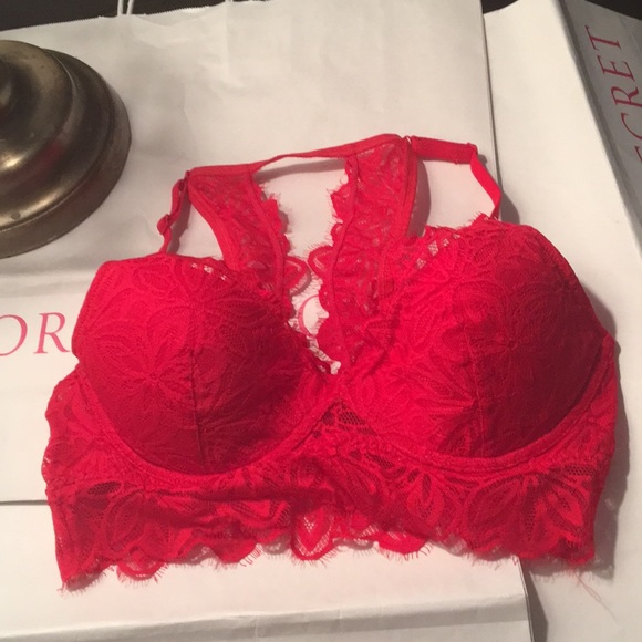 PINK Victoria's Secret Other - Victoria's Secret pink bra